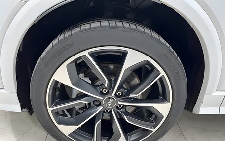 Audi Q2 I, 2022 год, 2 099 000 рублей, 9 фотография