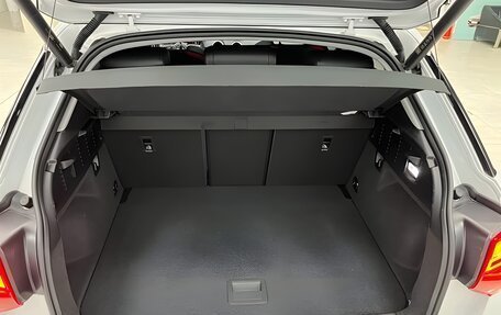 Audi Q2 I, 2022 год, 2 099 000 рублей, 14 фотография