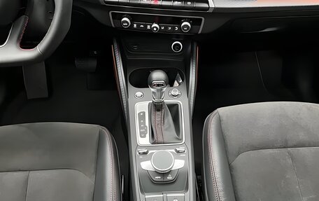 Audi Q2 I, 2022 год, 2 099 000 рублей, 15 фотография