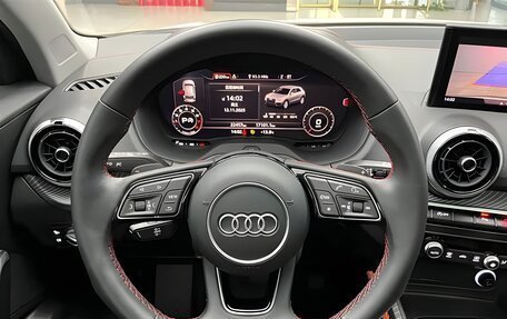 Audi Q2 I, 2022 год, 2 099 000 рублей, 8 фотография