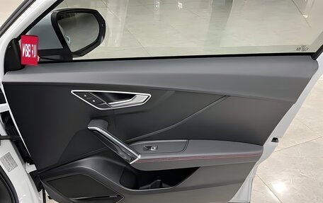 Audi Q2 I, 2022 год, 2 099 000 рублей, 13 фотография