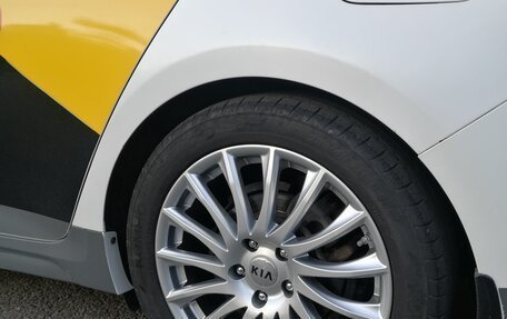 KIA Optima IV, 2020 год, 1 900 000 рублей, 6 фотография