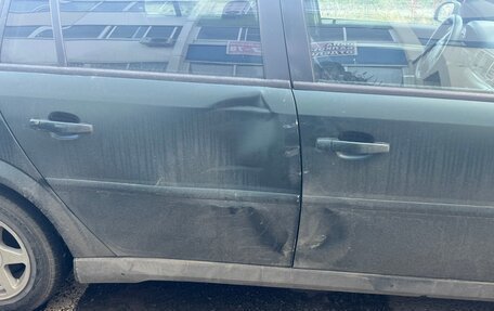 Opel Vectra C рестайлинг, 2007 год, 300 000 рублей, 6 фотография