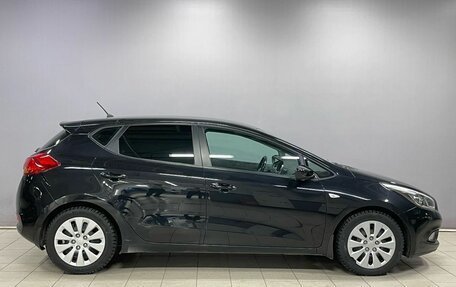 KIA cee'd III, 2013 год, 1 130 000 рублей, 8 фотография