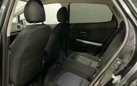 KIA cee'd III, 2013 год, 1 130 000 рублей, 12 фотография