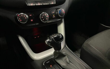 KIA cee'd III, 2013 год, 1 130 000 рублей, 17 фотография