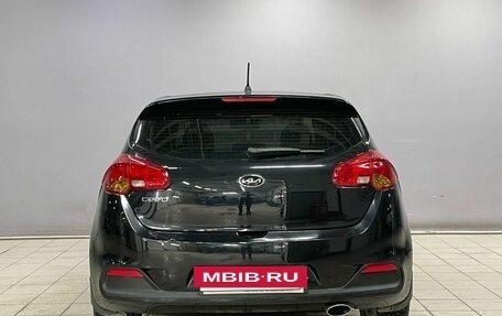 KIA cee'd III, 2013 год, 1 130 000 рублей, 6 фотография