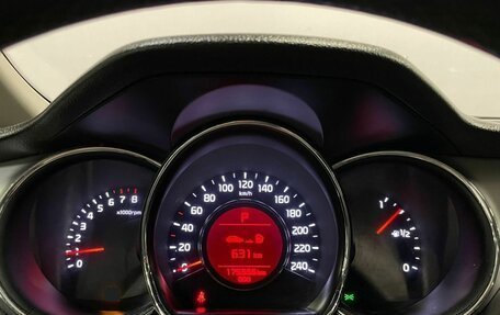 KIA cee'd III, 2013 год, 1 130 000 рублей, 15 фотография