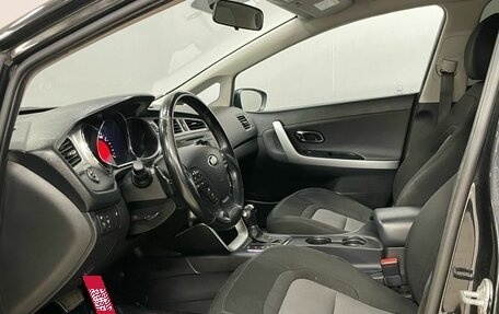 KIA cee'd III, 2013 год, 1 130 000 рублей, 11 фотография