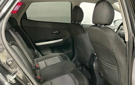 KIA cee'd III, 2013 год, 1 130 000 рублей, 10 фотография