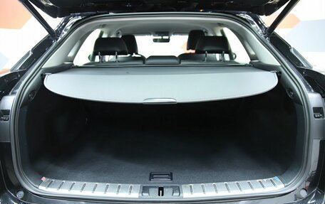 Lexus RX IV рестайлинг, 2018 год, 4 590 000 рублей, 9 фотография