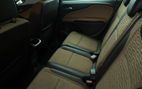 Opel Zafira C рестайлинг, 2014 год, 1 769 000 рублей, 12 фотография