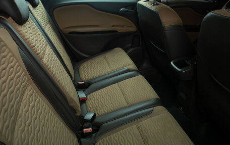 Opel Zafira C рестайлинг, 2014 год, 1 769 000 рублей, 19 фотография