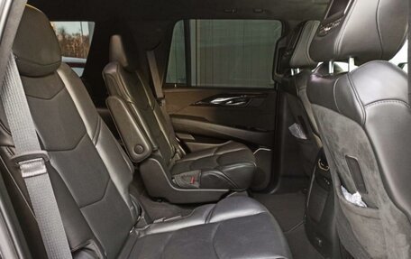 Cadillac Escalade IV, 2018 год, 5 000 000 рублей, 12 фотография