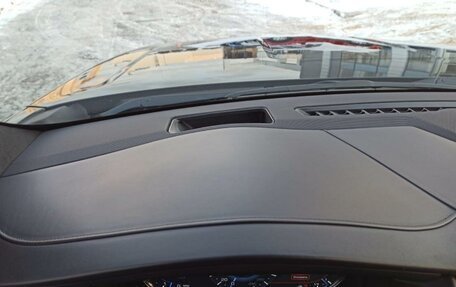 Cadillac Escalade IV, 2018 год, 5 000 000 рублей, 15 фотография