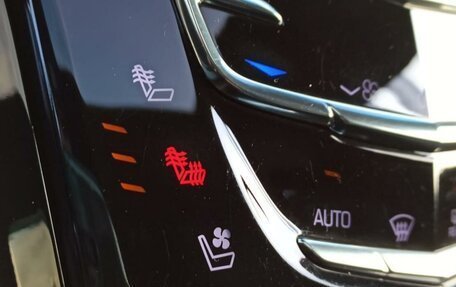 Cadillac Escalade IV, 2018 год, 5 000 000 рублей, 9 фотография