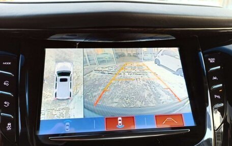 Cadillac Escalade IV, 2018 год, 5 000 000 рублей, 8 фотография