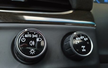 Cadillac Escalade IV, 2018 год, 5 000 000 рублей, 11 фотография