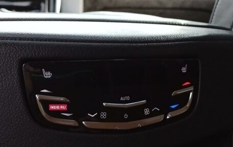 Cadillac Escalade IV, 2018 год, 5 000 000 рублей, 13 фотография