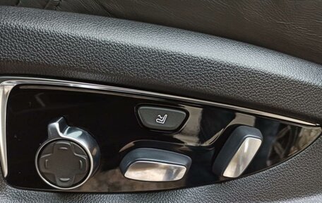 Cadillac Escalade IV, 2018 год, 5 000 000 рублей, 16 фотография