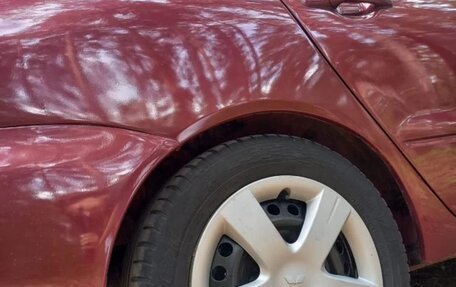 Mitsubishi Lancer IX, 2004 год, 210 000 рублей, 6 фотография