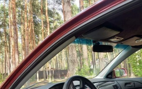 Mitsubishi Lancer IX, 2004 год, 210 000 рублей, 10 фотография