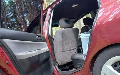 Mitsubishi Lancer IX, 2004 год, 210 000 рублей, 7 фотография