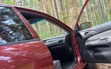 Mitsubishi Lancer IX, 2004 год, 210 000 рублей, 5 фотография