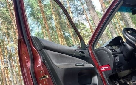 Mitsubishi Lancer IX, 2004 год, 210 000 рублей, 8 фотография