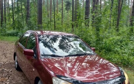 Mitsubishi Lancer IX, 2004 год, 210 000 рублей, 17 фотография