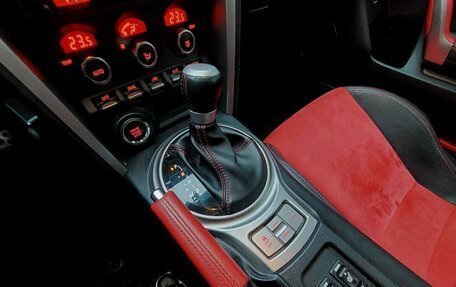 Toyota GT86 I, 2012 год, 2 290 000 рублей, 15 фотография