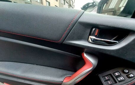 Toyota GT86 I, 2012 год, 2 290 000 рублей, 14 фотография