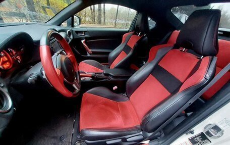 Toyota GT86 I, 2012 год, 2 290 000 рублей, 9 фотография