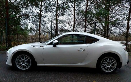 Toyota GT86 I, 2012 год, 2 290 000 рублей, 6 фотография