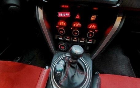 Toyota GT86 I, 2012 год, 2 290 000 рублей, 10 фотография