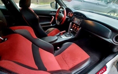 Toyota GT86 I, 2012 год, 2 290 000 рублей, 8 фотография