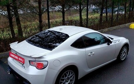 Toyota GT86 I, 2012 год, 2 290 000 рублей, 19 фотография