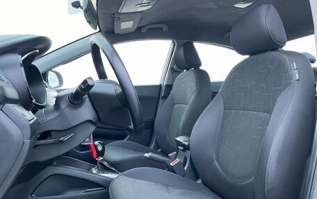 KIA Rio III рестайлинг, 2015 год, 877 000 рублей, 14 фотография