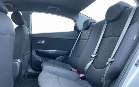 KIA Rio III рестайлинг, 2015 год, 877 000 рублей, 16 фотография