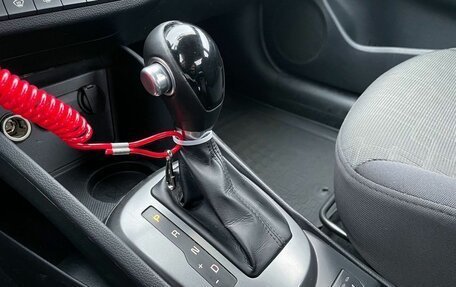 KIA Rio III рестайлинг, 2015 год, 877 000 рублей, 13 фотография