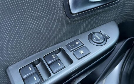 KIA Rio III рестайлинг, 2015 год, 877 000 рублей, 12 фотография