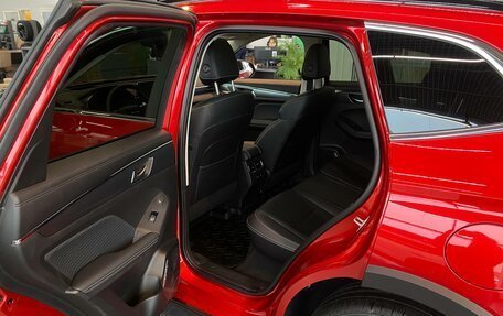 Haval Jolion, 2025 год, 4 фотография