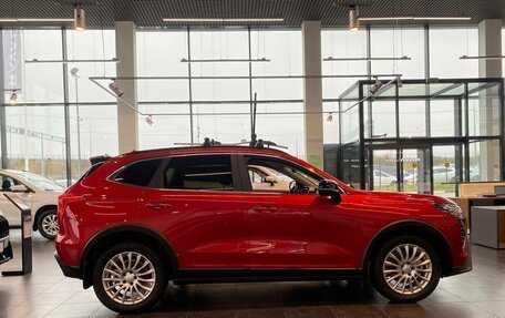 Haval Jolion, 2025 год, 6 фотография