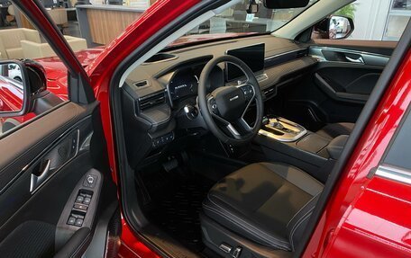 Haval Jolion, 2025 год, 5 фотография