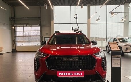 Haval Jolion, 2025 год, 2 фотография