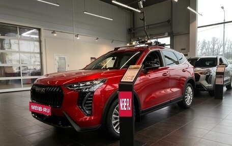 Haval Jolion, 2025 год, 3 фотография