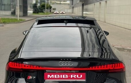 Audi A7, 2020 год, 5 700 000 рублей, 2 фотография