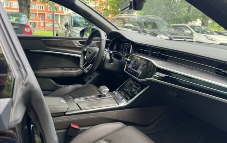 Audi A7, 2020 год, 5 700 000 рублей, 8 фотография