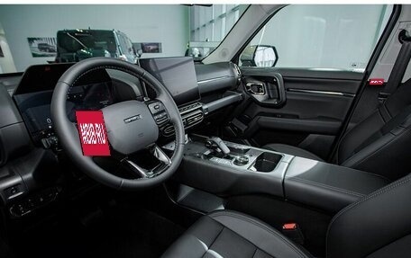 Haval H7, 2025 год, 7 фотография