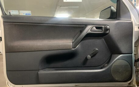 Volkswagen Golf III, 1993 год, 185 000 рублей, 11 фотография